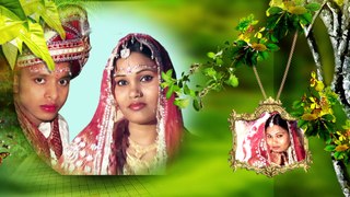 BARISH SONG OF SIBA AND JAYANTI WEDDING VIDEO