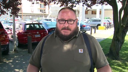 Customer Raped by Homeless Man in Seattle Car Dealership Bathroom