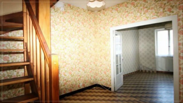 A vendre - Maison/villa - La clayette (71800) - 5 pièces - 80m²