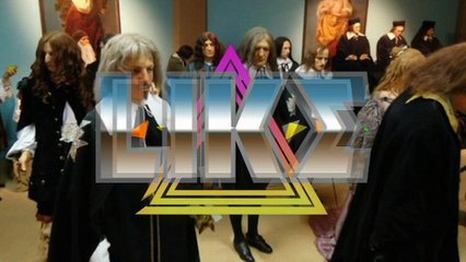 Experiência paranormal Chris Pratt o senhor das estrelas!