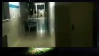 Atividade paranormal em hospital na Argentina!!!