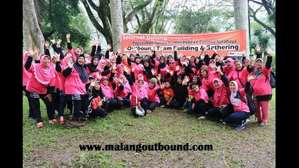 Outbound Training Di Jawa Timur, Pro Outbound Malang, 082131472027, www.malangoutbound.com