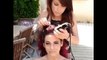 She Shaved Head Here self Episode 1-Best Barbering in the World 2018 - Undercut hairstyles women - YouTube