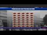 54 Rangkaian Bom Aktif Ditemukan Dirumah Pelaku Pengeboman Di Surabaya -NET24