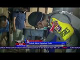 Petugas Gabungan Menggelar Razia Rumah Kontrakan Di Tanggerang -NET5