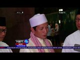 Presiden Jokowi Salat Tarawih di Istiqlal - NET24