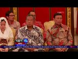 Presiden Restui Koopssusgab TNI - NET24