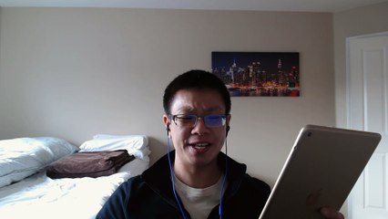 Classic Stories #34 | Aesop's Fables | Hanlin Wu