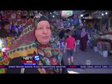 Jelang Ramadhan, Pasar di Gaza Sepi Dari Para Pembeli - NET5