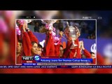 Peluang Juara Tim Thomas Indonesia Cukup Besar - NET5