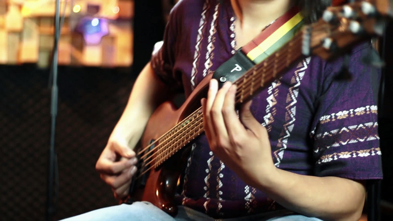 Live Session_Mujer