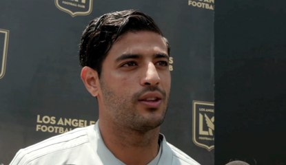 “México es un rival importante a nivel mundial”: Carlos Vela