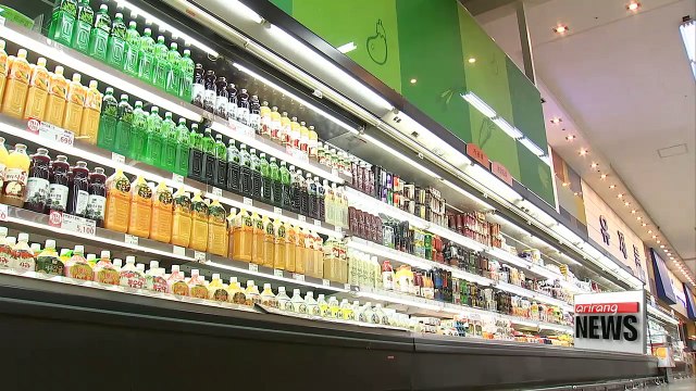 No more plastic bags in Korean supermarkets from October