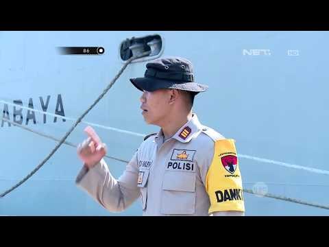 Penutupan Latsitardanus XXXVIII - 86