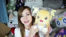 JAPANESE PLUSHIE HAUL | How to Buy from Japanese Websites