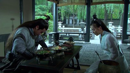 Three Kingdoms - សាមកុក EP08