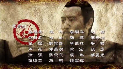 Three Kingdoms - សាមកុក EP09