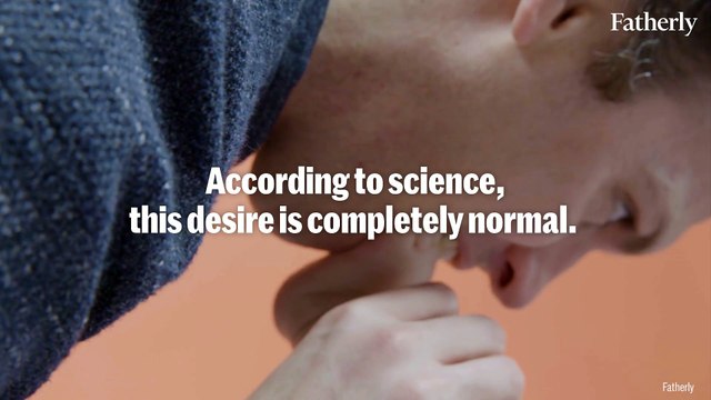 Baby Eating: Why do we want to eat babies?