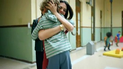 mira un adelanto de su segunda temporada de La piloto