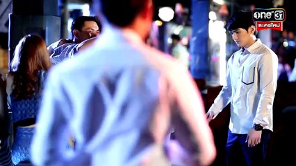 Bangkok Nơi Tình Yêu Bắt Đầu Tập 24 - Phim Thái Lan