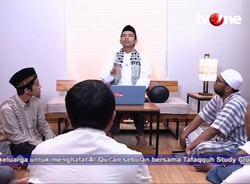 Ustaz Abdul Somad Yang Paling Baik Adalah Orang Bertobat