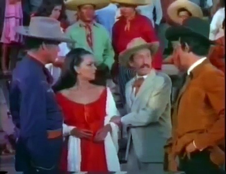 El Hijo Desobediente part 2/2