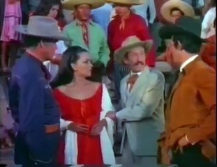 El Hijo Desobediente part 2/2