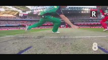 Cricket - Amazing Runout Fantastic Run Outs in Cricket Ever | Impossible Run Outs