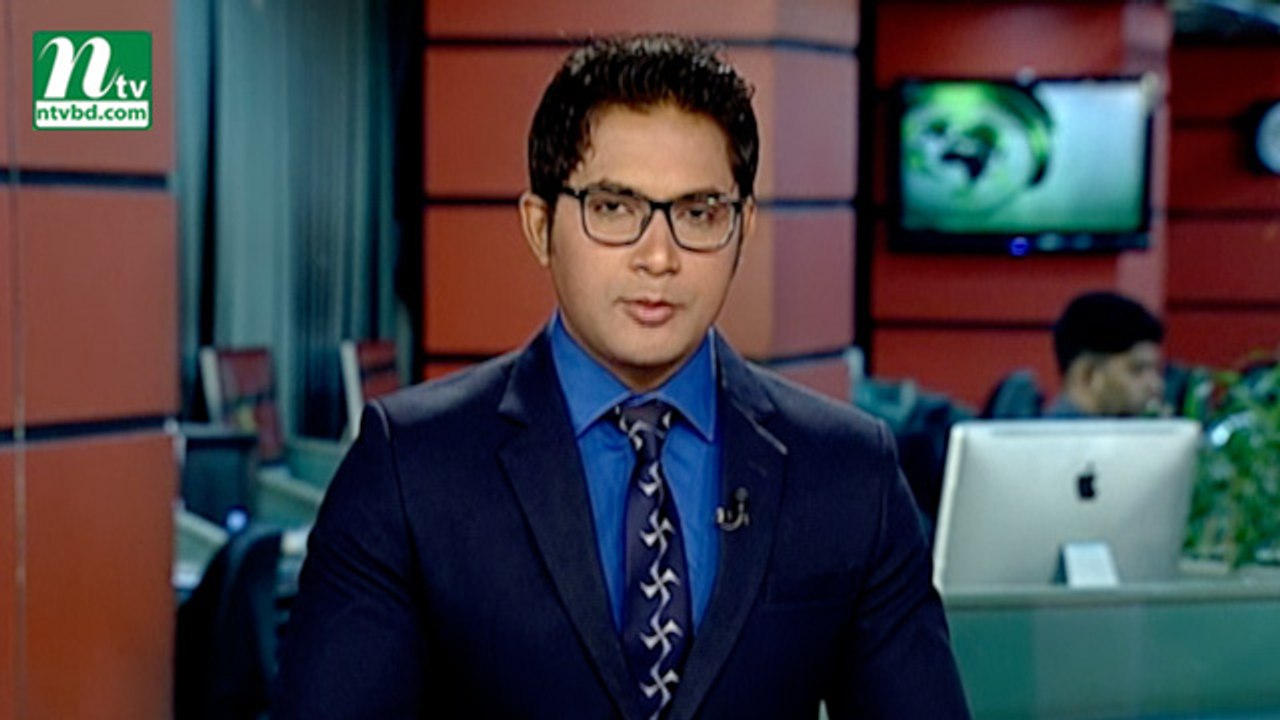 NTV Shironam | 17 May, 2018