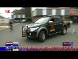 Polresta Depok Perketat Pengamanan Pasca-Serangan Teroris