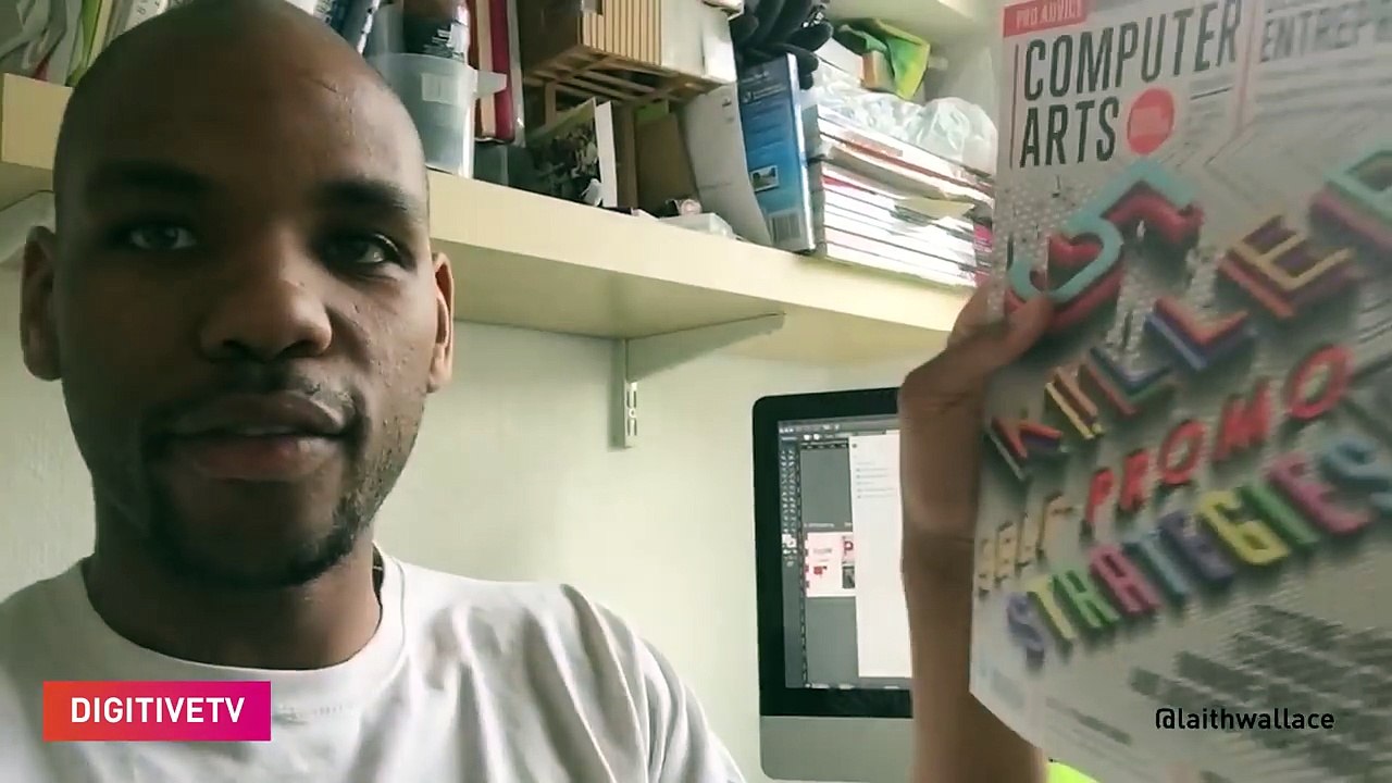 8 Tools Every UX Designer Must Have to be Successful - UX Design - #DigitiveTV Episode 1