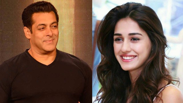 Disha Patani - Salman Khan will WORK TOGETHER in Ali Abbas Zafar's Bharat | FilmiBeat