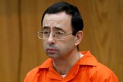 Michigan State to pay US$500mil to Nassar sex abuse victims