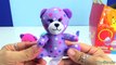 new McDonalds Happy Meal Toys Build A Bear Workshop