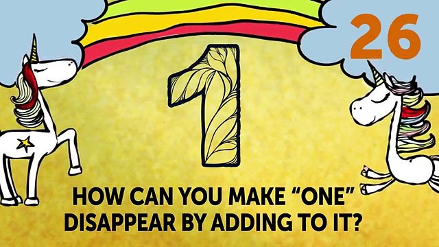 9 Brain-Cracking Riddles That Stumped the Whole Internet