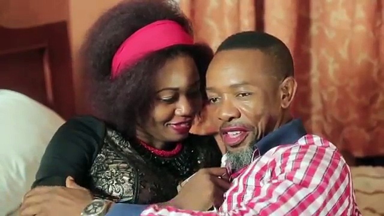 Latest Nollywood Movies - Wild Boss