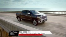 2018 Toyota Tundra Libertyville IL | Toyota Tundra Dealer Libertyville IL