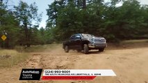 2018 Toyota Tundra Chicago IL | Toyota Tundra Dealer Chicago IL