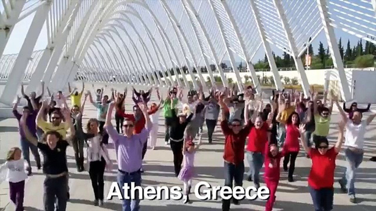 The Effects Of The Internet Documentary 2017