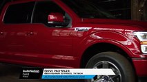 2018 Ford F-150 Little Elm TX | Ford F-150 Dealer The Colony TX