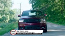 2018 Dodge Durango Newnan GA | Dodge Durango Dealer Newnan GA