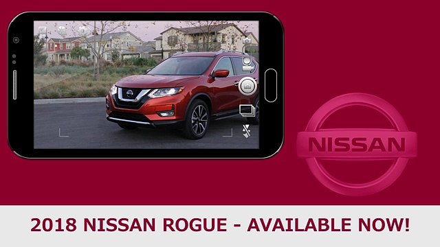 2018 Nissan Rogue Pico Rivera CA | Nissan Rogue Dealer Pico Rivera CA