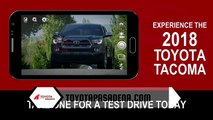 Toyota Tacoma Pasadena CA | 2018 Toyota Tacoma Pasadena CA