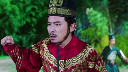 Phi Đao Hựu Kiến Phi Đao - Tập 15  - Phim TQ Thuyết Minh