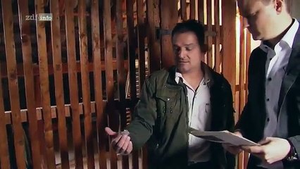 Mördern auf der Spur - Hartnäckige Kommissare - Doku Deutsch HD