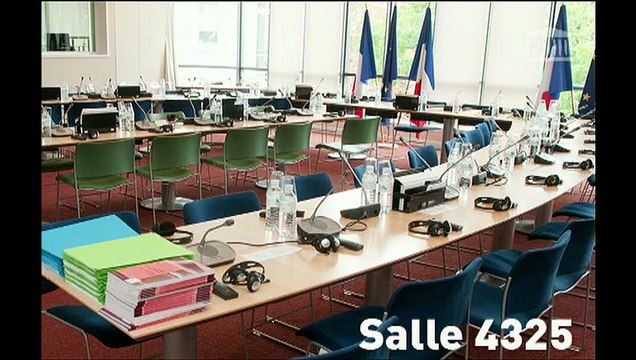 Commission des affaires européennes : Lutte contre les fausses informations - Mercredi 16 mai 2018