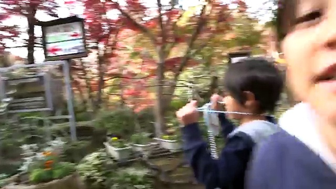 Arinomi Athletic Park in Chiba, Japan