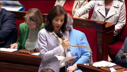 1ère séance : Questions au Gouvernement ; Lutte contre les violences sexuelles et sexistes (suite) - Mercredi 16 mai 2018