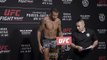 UFC on FOX 29 Weigh-Ins: Carlos Condit, Alex Oliveira Make Weight - MMA Fighting