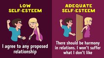 10 Easy Ways to Improve Your Self Esteem